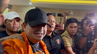 6 Kronologi Penangkapan Dito Mahendra di Bali, Musuh Nikita Mirzani yang Jadi Buron