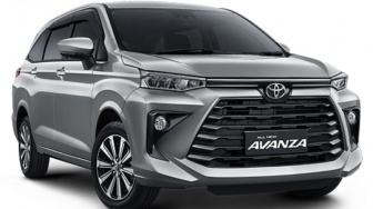 Ini Merek Mobil Terlaris di Indonesia Januari 2025, Toyota Tak Terkejar, BYD Top 10