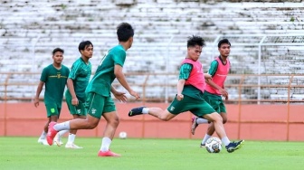 BRI Liga 1: Persebaya Kantongi Taktik Demi Bungkam Persija di GBT