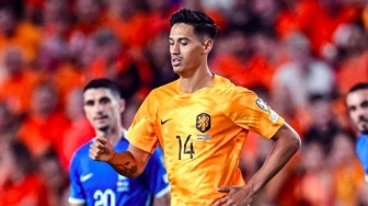 Tijjani Reijnders Debut di Timnas Belanda, Fiks Tak Bisa Bela Timnas Indonesia