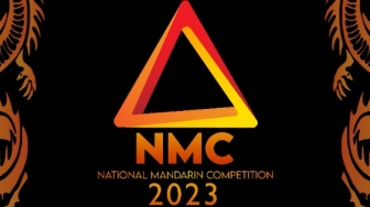 National Mandarin Competition XI 2023: Bersinar dengan Kebudayaan Tiongkok - Membangun Jembatan Kebudayaan