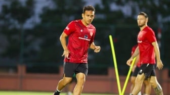 3 Alasan Egy Maulana Layak Dipanggil Timnas Indonesia, Pemain yang Mulai Diragukan