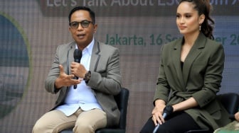 Demi Sukseskan Transisi Energi, BRI Jadikan Pembiayaan Hijau sebagai Prioritas