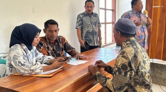 Distribusi Bansos Sembako dan PKH Tahap 3, Pos Indonesia Terapkan Strategi Penyaluran di Daerah 3T