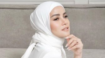 Razman Nasution Klaim Sean Bakal Dipanggil Dalam Kasus Lolly, Olla Ramlan Sewot: Gak Ada Urusan Sama Anak Saya!