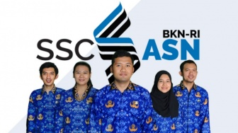 Daftar Rincian Formasi CPNS Kemenhub 2023, Lengkap dengan Persyaratan