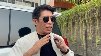 Sempat Disindir Uus Komedian Sombong, Ini Kata Parto Patrio