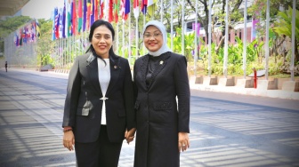 KTT ASEAN Hasilkan 2 Dokumen Bidang Ketenagakerjaan, Menaker: Bukti Konkret bahwa ASEAN Miliki Pandangan yang Sama