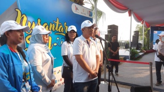 Ada Tol Bawah Laut di IKN, Kapan Dibangun?