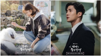 Rating Rendah, 'Destined With You' tetap Layak Ditonton karena Alasan Ini