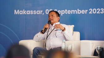 Nasabah Program Mekaar Capai 15,4 Juta Orang, Dirut PNM: Kami Ingin Makin Peduli dan Menginspirasi