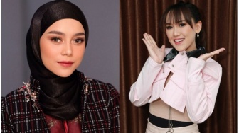 Happy Asmara dan Lesti Kejora Meriahkan Pernikahan Anak Haji Ciut 14 Hari 14 Malam, Dapatkan Fasilitas Spesial?