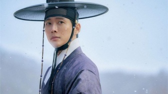 Tayang Oktober, Namgoong Min Janjikan Kisah Menarik dalam My Dearest Part 2