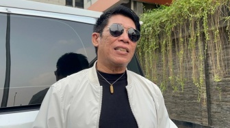 Bikin Netizen Ribut, Parto Patrio Minta Uus Selesaikan Isu 'Pelawak Sombong' dengan Cara Ini!