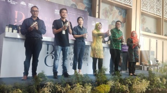 BIC 2023, Pengenalan Biji Kopi Nusantara ke Mancanegara