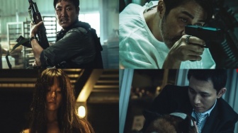Sinopsis Believer 2, Film Action Crime Han Hyo Joo yang Bakal Tayang Tahun Ini