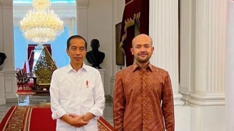 Presiden Jokowi Hasilkan Kerja Sama Lebih Dari Rp 500 Triliun dari KTT ASEAN, Ketum Hipmi: Fantastis