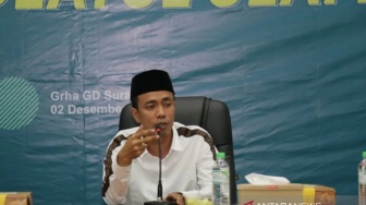 Tegas! PKB Jatim Larang Kader Gunakan Nama NU untuk Politik