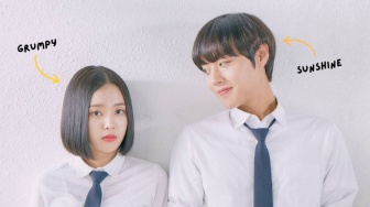 4 Karakter Couple Drama Korea yang Bikin Gemas, Bikin Pengen Nonton Lagi!