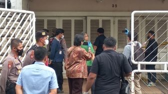 Kasus Kematian Ibu dan Anak di Depok, Polisi Tunggu Hasil Patologi Anatomi