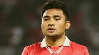 Kapten Timnas Indonesia Asnawi Mangkualam Terlihat Sering Berzikir Sebelum Bertanding, Ini Keutamaannya