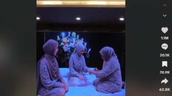 Dilamar Anak Mantan Menteri Pertanian, Gadis Bugis Ini dapat Uang Belanja Rp 2 Miliar Hingga Satu Unit Mobil Alphard
