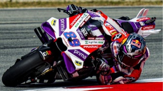 Jadwal Sprint Race dan Race MotoGP Misano 2023, Pecco Fix Ikut Balapan