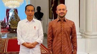 Jokowi 'Dapat' Proyek Rp 568 Triliun dari KTT ASEAN, HIPMI: UMKM Harus Kebagian Kuenya