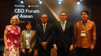 Gencar Investasi dan Ekspansi, PIS Dukung Daya Saing Logistik ASEAN