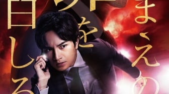 Comeback Film, 5 Dorama Lawas yang Dapuk Kento Nakajima sebagai Main Role