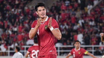 Sempat Kewalahan, Elkan Baggott Ungkap Titik Balik Timnas Indonesia U-23 Bisa Tumbangkan Turkmenistan