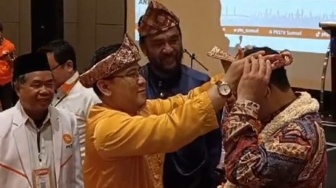 Diberi Gelar Cek Anies Baswedan, Berikut Maknanya pada Wong Palembang