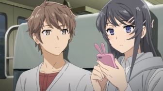 Menyentuh Hati! 5 Anime Fantasi Romantis yang Akan Membuat Kamu Terpesona