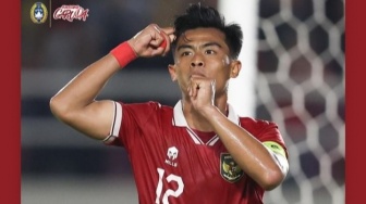 Indikasi Pratama Arhan Hijrah ke Korea Selatan Makin Nyata, Suwon FC Sudah Follow Instagramnya