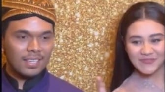 Denny Darko: Cinta Aaliyah Massaid Bertepuk Sebelah Tangan, Thariq Halilintar Belum Move On