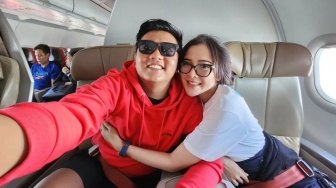 Bella Bonita Dianggap Diperlakukan Kayak Pembantu, Netizen Bersyukur Happy Asmara Tak Dinikahi Denny Caknan