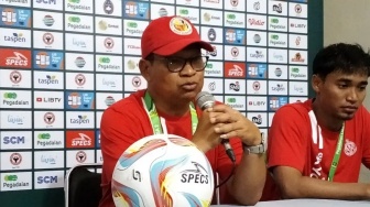 Semen Padang FC Bakal Angkut Evan Dimas dan Bayu Gatra?