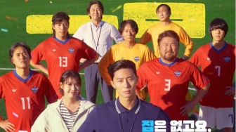5 Drama Korea Tahun Ini yang Dibintangi Pemain Film Dream, dari Beragam Genre!