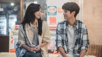 5 Drama Korea yang Mengingatkanmu Pada Cinta Pertama, Bikin Gagal Move On!