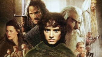 5 Novel Fantasi Inggris yang Cocok Dibaca Penonton The Lord of the Rings