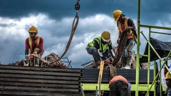 Hutama Karya Realisasikan Pembayaran Rp 17,19 Triliun ke 1.660 Mitra Kerja per 31 Agustus 2023