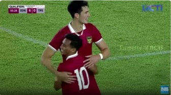 Obat Sakit Hati Karena Gagal Main di Piala Dunia, 3 Pemain Timnas Indonesia Siap Lakukan Debutnya