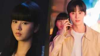 Spoiler Drama Korea My Lovely Liar Episode 13: Kim So Hyun Khawatirkan Hwang Minhyun