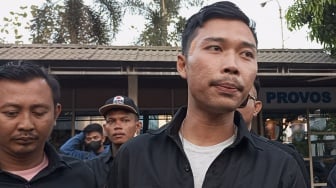 Suami Bunuh Istri di Cikarang Diancam Hukuman Seumur Hidup, Kakak Korban: Saya Gak Terima!