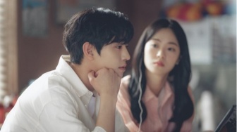 4 Karakter yang Diperankan Ahn Hyo Seop dalam Drama Korea A Time Called You