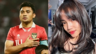 Jika Nikah, Fuji dan Asnawi Diprediksi Jadi David dan Victoria Beckham Indonesia