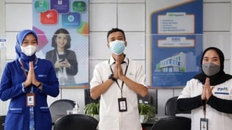 Dalam Dua Tahun, 36 Juta Debitur dan 162 Juta Nasabah Simpanan Dilayani Holding Ultra Mikro