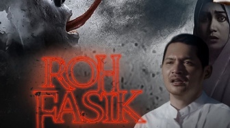 Sinopsis Roh Fasik, Kala Iblis Meneror Keluarga Religius