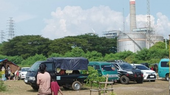 PLTU Batu Bara RI Bersiap Disuntik Mati, ADB Beri Dukungan Dana