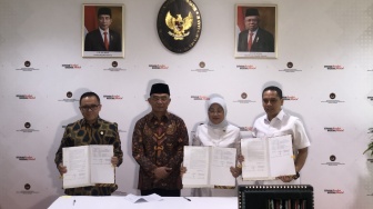 Siap-siap Rencanakan Buat Liburan Tahun Depan, Pemerintah Sudah Tetapkan 27 Hari Libur Nasional dan Cuti Bersama 2024